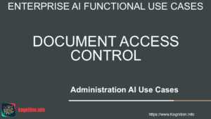 Document Access Control