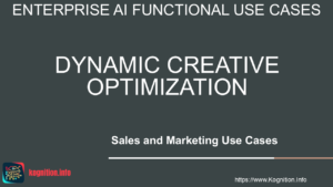 Dynamic Creative Optimization