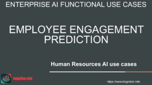 Employee Engagement Prediction