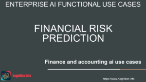 Financial Risk Prediction