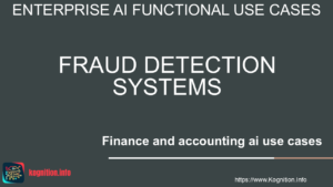 Fraud Detection Systems