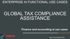 Global Tax Compliance Assistance