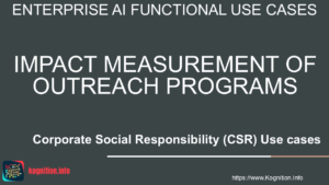 Impact Measurement of Outreach Programs