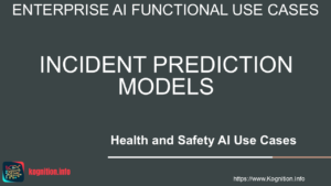 Incident Prediction Models