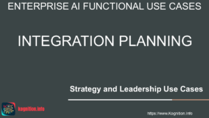 Integration Planning