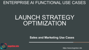 Launch Strategy Optimization