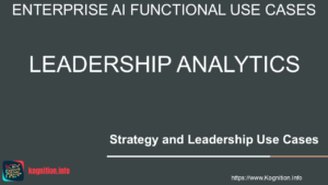 Leadership Analytics