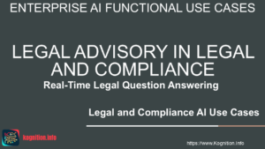 Legal Advisory in Legal and Compliance