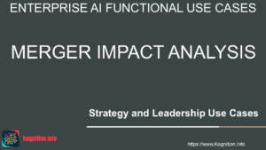 Merger Impact Analysis