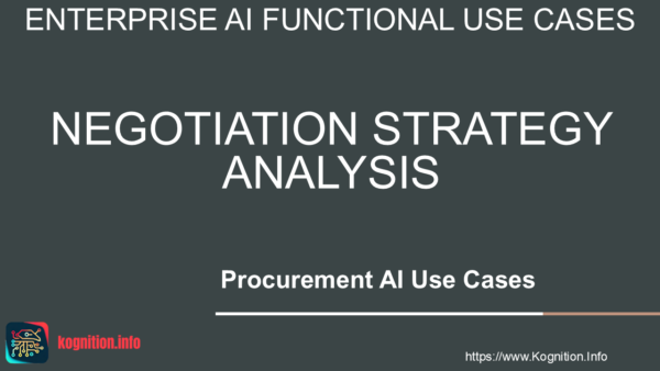 Negotiation Strategy Analysis