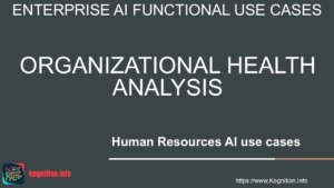 Organizational Health Analysis