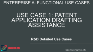 Patent Application Drafting Assistance