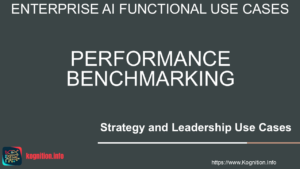 Performance Benchmarking