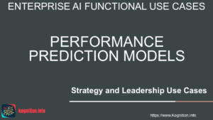 Performance Prediction Models