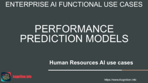 Performance Prediction Models