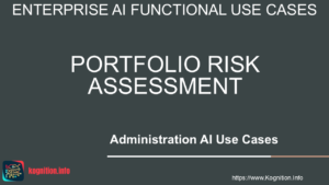 Portfolio Risk Assessment