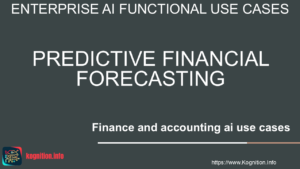 Predictive Financial Forecasting