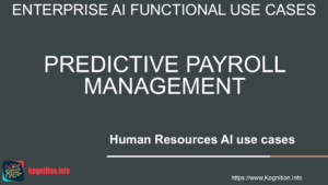 Predictive Payroll Management