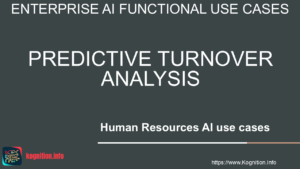 Predictive Turnover Analysis