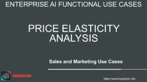 Price Elasticity Analysis