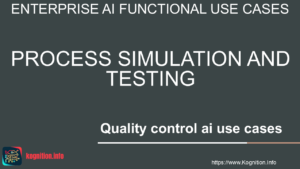 Process Simulation and Testing