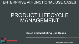 Product Lifecycle Management