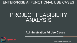 Project Feasibility Analysis