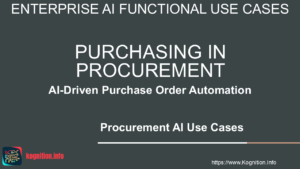 Purchasing in Procurement