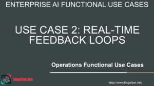 Real-Time Feedback Loops