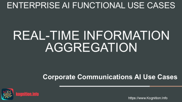 Real-Time Information Aggregation