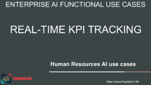 Real-Time KPI Tracking