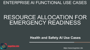 Resource Allocation for Emergency Readiness