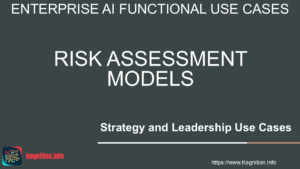 Risk Assessment Models