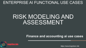 Risk Modeling and Assessment