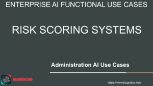 Risk Scoring Systems