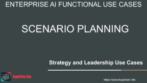 Scenario Planning