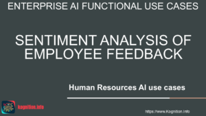 Sentiment Analysis of Employee Feedback