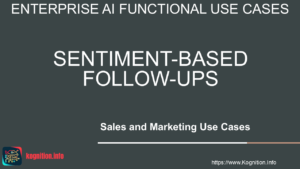 Sentiment-Based Follow-Ups