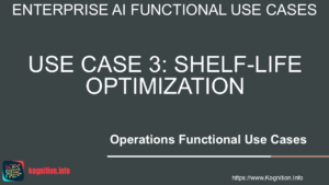 Shelf-Life Optimization