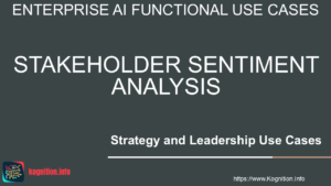 Stakeholder Sentiment Analysis