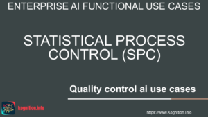 Statistical Process Control (SPC)