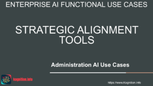 Strategic Alignment Tools