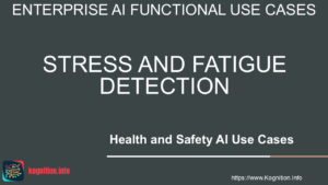 Stress and Fatigue Detection