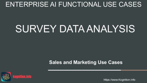 Survey Data Analysis