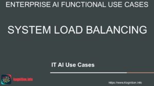 System Load Balancing