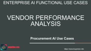 Vendor Performance Analysis