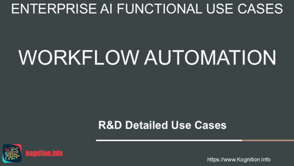 Workflow Automation