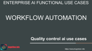 Workflow Automation