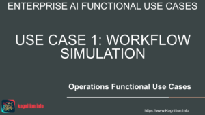 Workflow Simulation