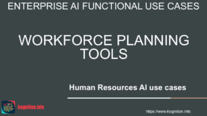 Workforce Planning Tools